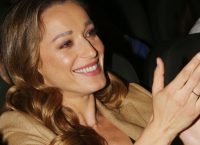 Η Κάτια Ζυγούλη ζει το… όνειρο στον Άγιο Δομίνικο (pic)