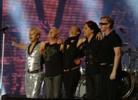 Οι Depeche Mode άνοιξαν το συναυλιακό καλοκαίρι