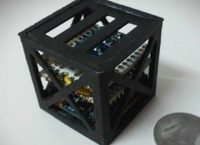 KalamSat: Ο “ελαφρύτερος δορυφόρος” του κόσμου