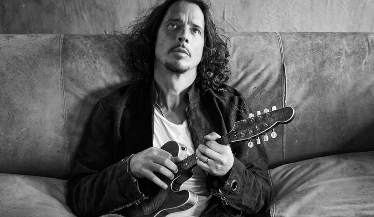 “Έφυγε” ο Chris Cornell σε ηλικία 52 ετών (pics & vid)