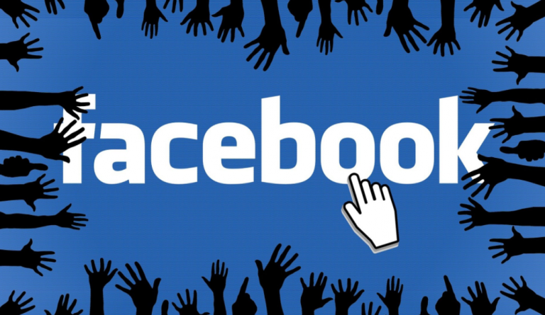 Συνεχίζεται η κατρακύλα για τη μετοχή του Facebook