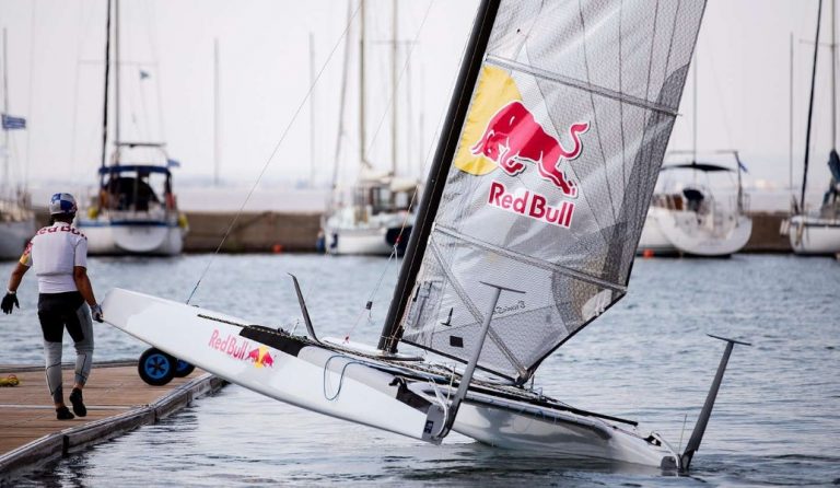 Ο Κώστας Τριγκώνης μπροστά σε μια νέα πρόκληση!