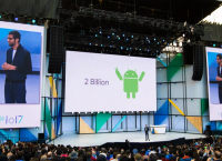 Android: Πάνω 2 δισ. ενεργές συσκευές ανά τον πλανήτη (vid)
