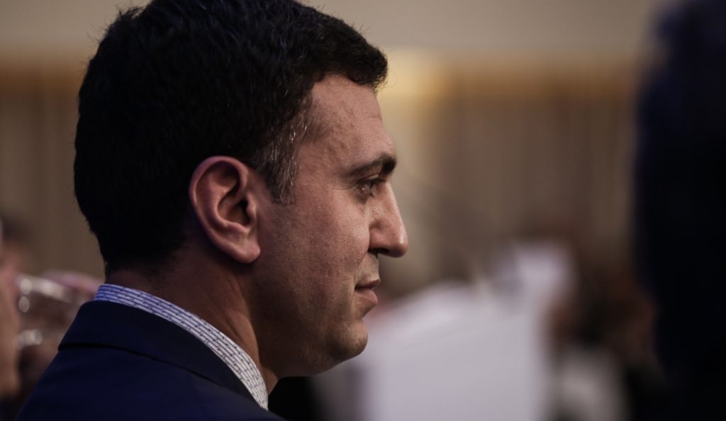 Βασίλης Κικίλιας: Τσίπρας, Καμμένος βιάζονται να συγκαλύψουν την υπόθεση της Σαουδικής Αραβίας