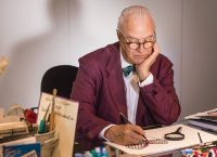 Μανόλο Μπλάνικ: Ντοκιμαντέρ η ζωή του “μάγου” των υποδημάτων (pics & vids)