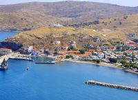 Σε κατάσταση έκτακτης ανάγκης ο Άγιος Ευστράτιος – Λόγω εισβολής ακρίδων