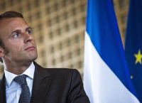 Μακρόν: Πρέπει να αποκατασταθεί η ενότητα και η σταθερότητα στον Κόλπο