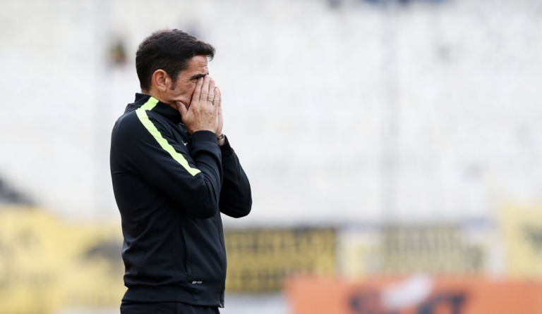 Αστέρας Τρίπολης – ΑΕΚ 2-0