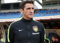 Αυτός είναι ο νέος βοηθός του Χιμένεθ