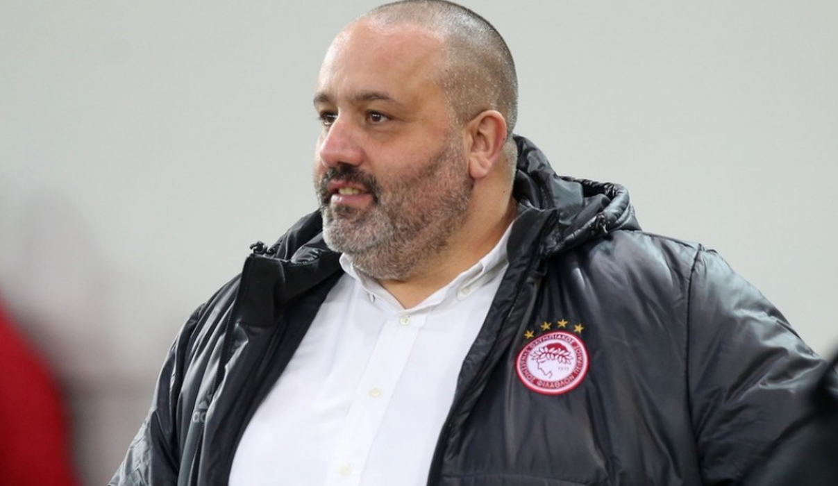 Τάκης Τσουκαλάς: Τον στηρίζει ο Καραπαπάς