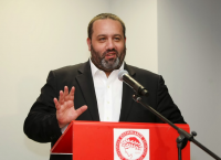 Καραπαπάς εναντίον Ίβιτς: “Έφυγε με… πάσα από κουτάκι μπύρας”