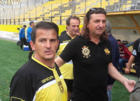“Δοξάζω τον Θεό που βρέθηκα ξανά εδώ…”