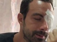Σάκης Τανιμανίδης: Αγνώριστος και χωρίς μούσια στα φοιτητικά του χρόνια (pic)