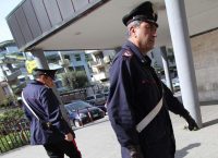 Συναγερμός στο Μιλάνο: Άνδρας μαχαίρωσε αστυνομικό και στρατιωτικό στον σταθμό τρένων