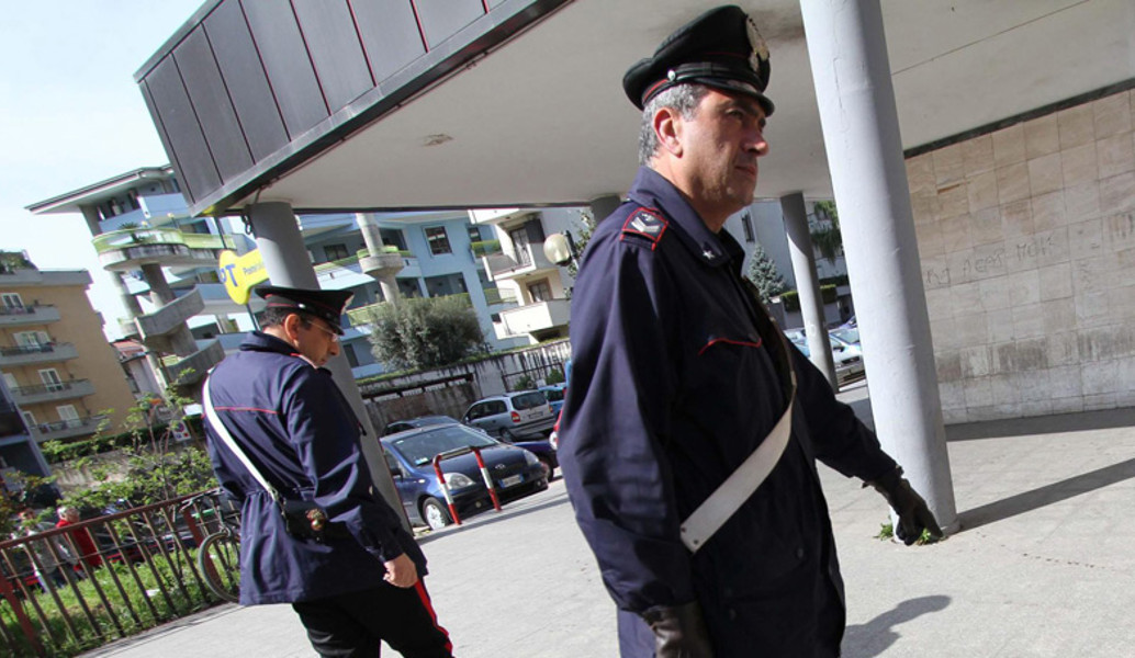 Συναγερμός στο Μιλάνο: Άνδρας μαχαίρωσε αστυνομικό και στρατιωτικό στον σταθμό τρένων