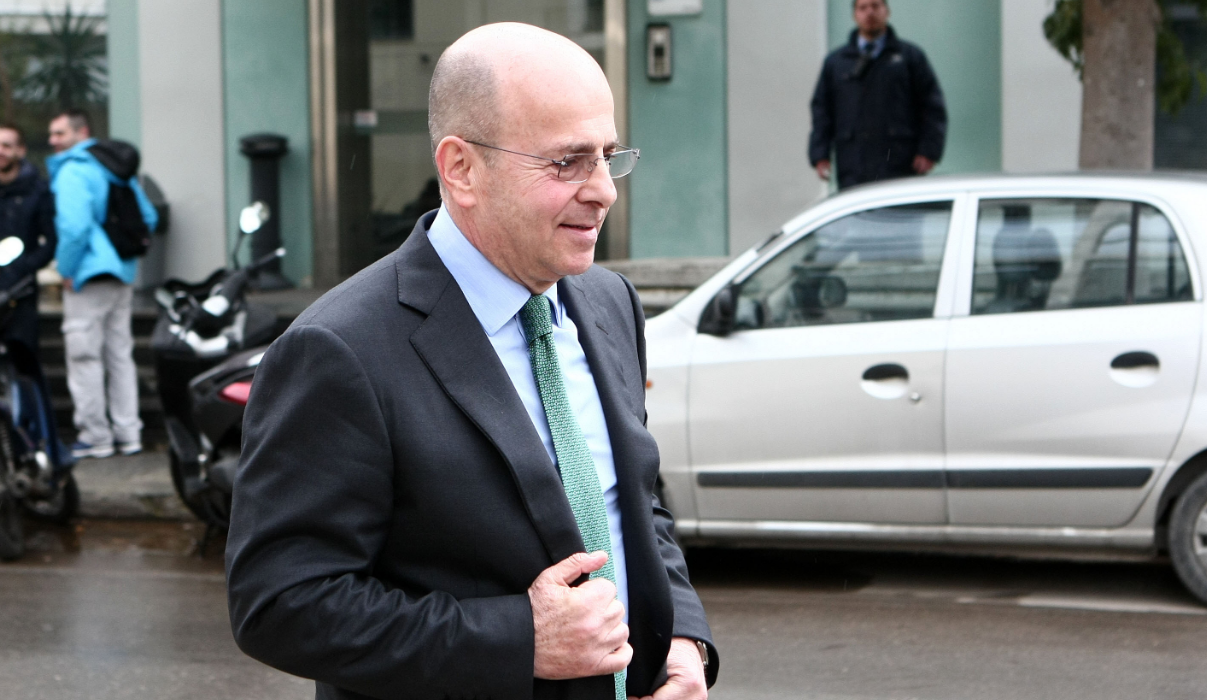 Στάση αναμονής από Αλαφούζο για την ΠΑΕ