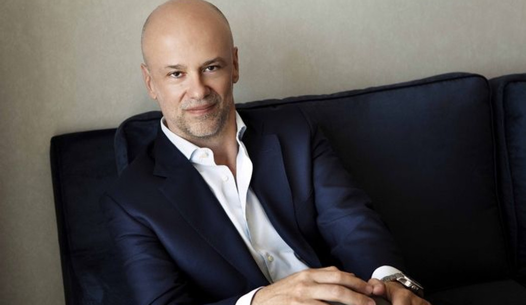 Νέος πρόεδρος του ΣΕΤΕ ο Γιάννης Ρέτσος