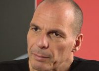 Βαρουφάκης: «Ο ΣΥΡΙΖΑ θα έχει την εκλογική τύχη του ΠΑΣΟΚ» (vid)