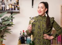 Πως να ανοίξετε μία φιάλη σαμπάνιας (vid)