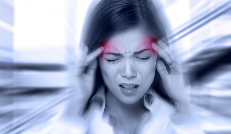 Πονοκέφαλος: Αιτίες που τον προκαλούν