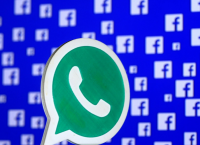 Πρόστιμο στο Facebook για παροχή παραπλανητικών στοιχείων κατά την εξαγορά του WhatsApp