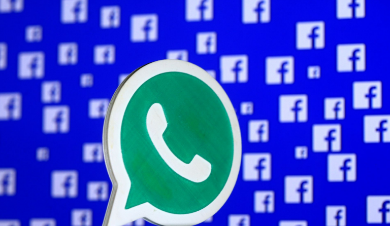 Πρόστιμο στο Facebook για παροχή παραπλανητικών στοιχείων κατά την εξαγορά του WhatsApp