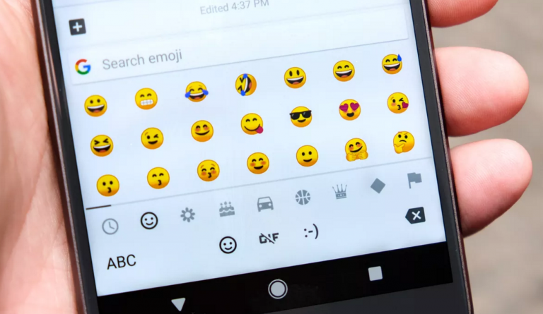 Tα emojis λένε “Όχι” στην οπλοκατοχή