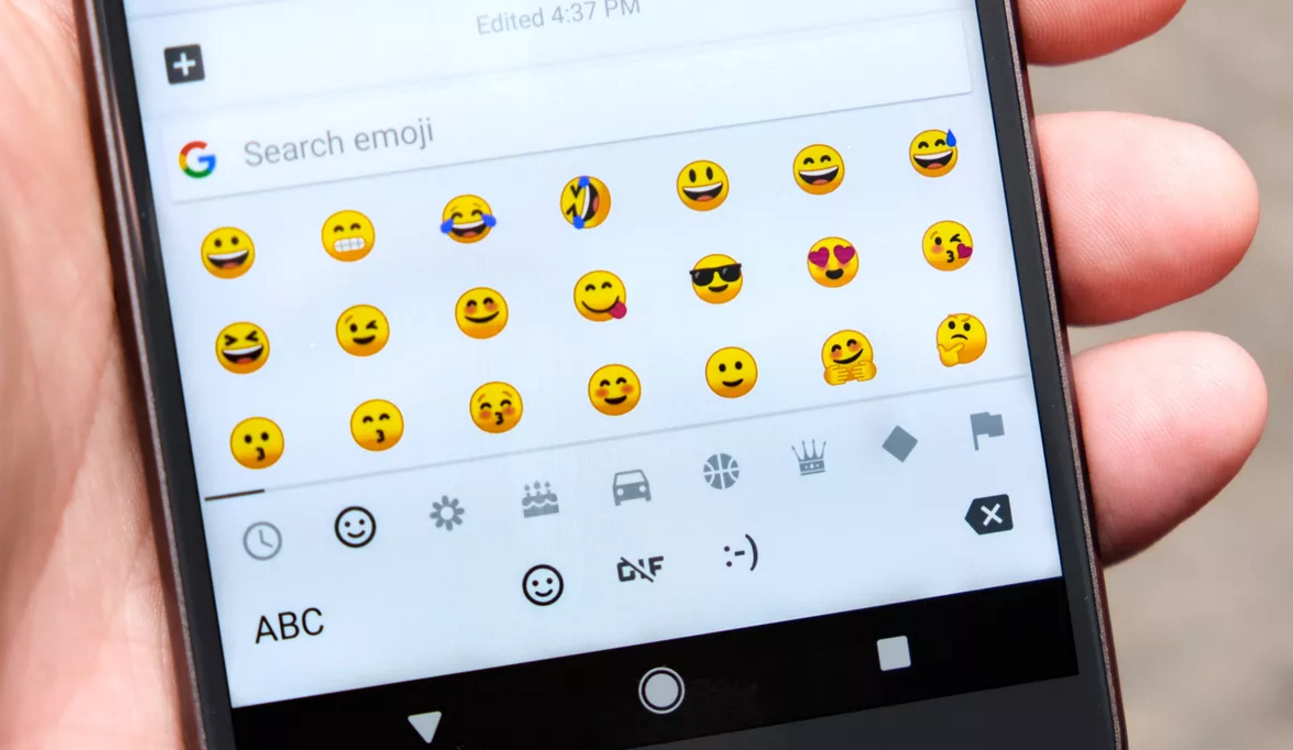Tα emojis λένε “Όχι” στην οπλοκατοχή
