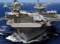 Κύπρος: Αμερικανικό αεροπλανοφόρο μπλόκαρε συχνότητες τουρκικών αεροσκαφών