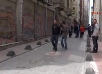Χούλιγκανς της Φενέρ μαχαίρωσαν οπαδούς του Ολυμπιακού στην Πόλη (pics & vid)