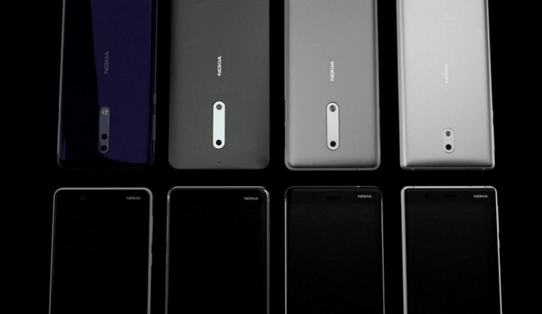 To νέο smartphone της Nokia