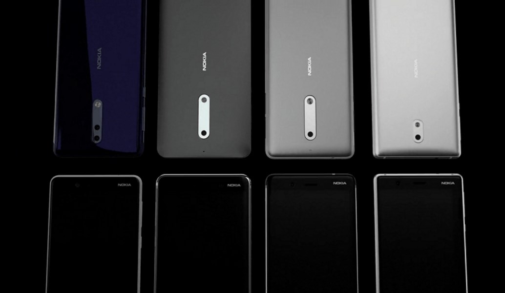 To νέο smartphone της Nokia