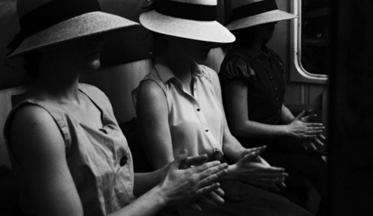 7ο Φεστιβάλ Νέων Καλλιτεχνών: “Τα 12 Κουπέ” στην Αμαξοστοιχία-Θέατρο το Τρένο