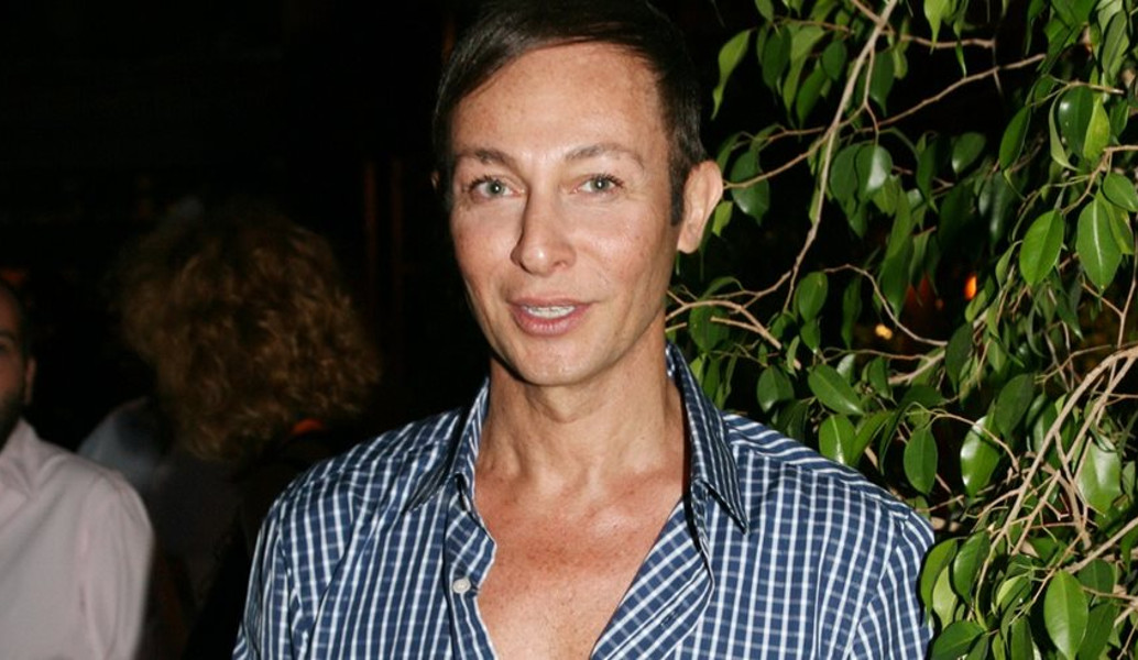 Βασίλειος Κωστέτσος: Στα 10 μου παραλίγο να με βιάσουν