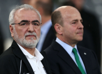 Το unfair του Σαββίδη στον Αλαφούζο