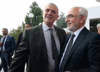 Καμία συνάντηση με τον Σαββίδη ο Μελισσανίδης