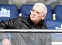 Μελισσανίδης: “Μόλις πάρουμε την οικοδομική άδεια, μπαίνουν μπουλντόζες”