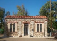 Προχωρά η δημιουργία του Μουσείου Μεταλλουργίας στο Λαύριο