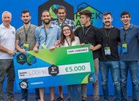 Eye Tracking: H νικήτρια ιδέα στο COSMOTE HACKATHON