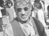 “‘Εφυγε” ο πολυβραβευμένος φωτοδημοσιογράφος, Στάνλεϊ Γκριν