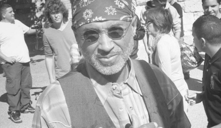“‘Εφυγε” ο πολυβραβευμένος φωτοδημοσιογράφος, Στάνλεϊ Γκριν