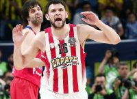 Τελικός Νο 8 για τον Ολυμπιακό – Πέρασε τον Παναθηναϊκό