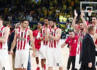 Παραμιλάει η Ευρώπη – Στον τελικό ο Ολυμπιακός, αντίπαλος η Φενέρ του Ζοτς