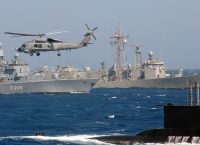 Επιβεβαιώνει το ΓΕΝ το επεισόδιο ανοιχτά της Μυτιλήνης: Δεν υπήρξαν τραυματίες ή σοβαρές ζημιές