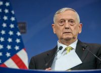 Μάτις: Στρατιωτική λύση στην Β. Κορέα θα ήταν τραγωδία