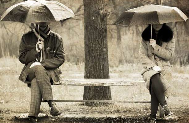 Δεν σε θέλει αυτός μία…