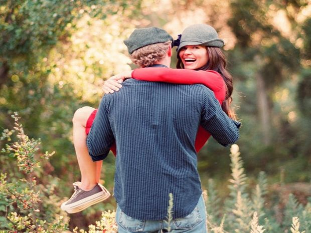 Ξέρεις ποιος άντρας πεθαίνει για σένα και δεν στο λέει;