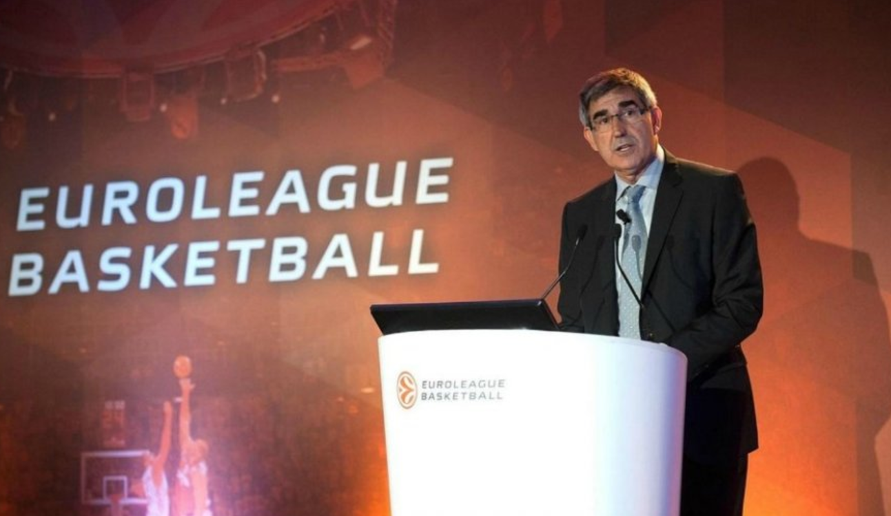ΑΕΚ: Ο Μπερτομέου την “ψήνει” για Euroleague;