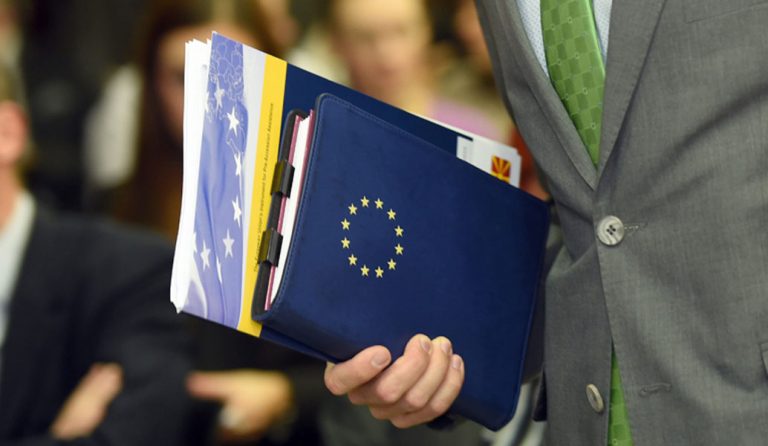 Μάριο Σεντένο μετά το Eurogroup: Η Ελλάδα κάνει πρόοδο – Πρώτα τα προαπαιτούμενα, μετά τα μέτρα για το χρέος