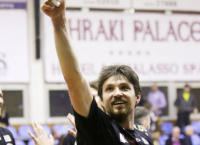 «Τα πάντα για τον ΠΑΟΚ!»